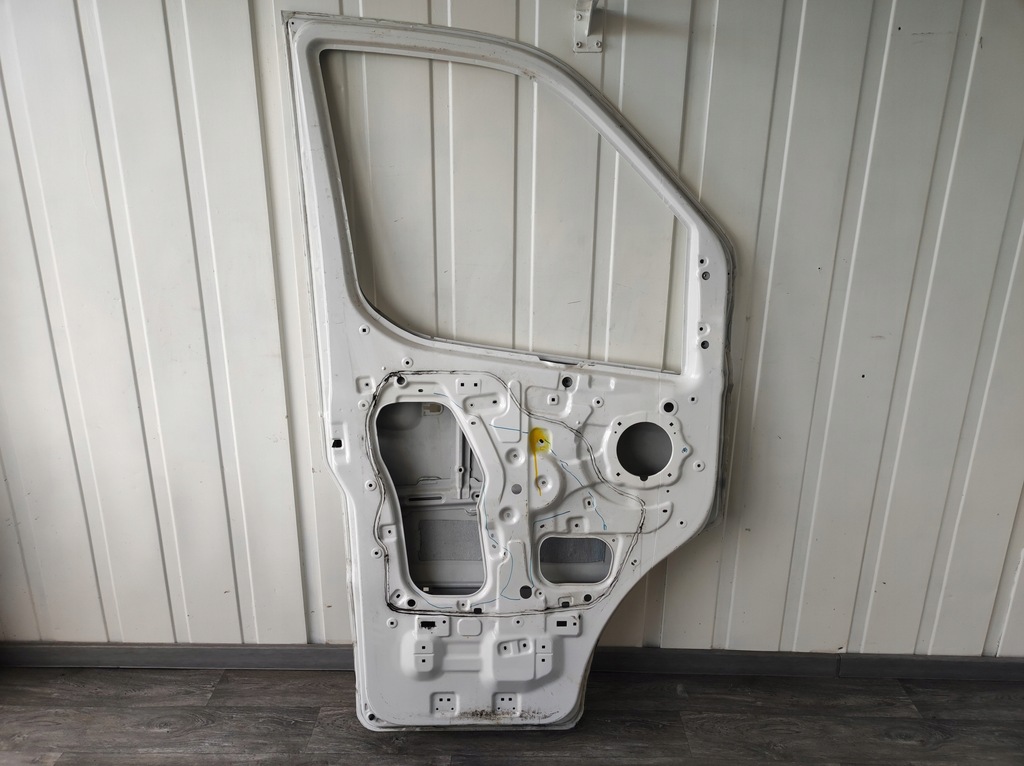 фото №14, Двері hyundai h350 od 2014- передні ліва