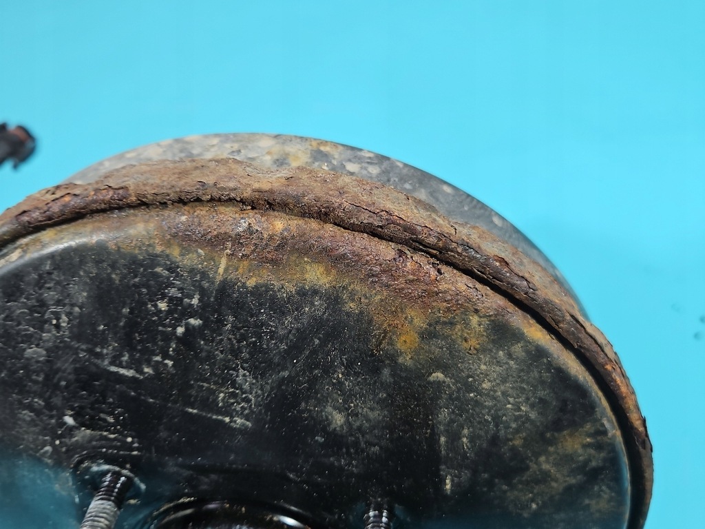 фото №7, Усилитель тормозов тормозные renault twingo ii 8200910008a 037854-39014 1.5 dci