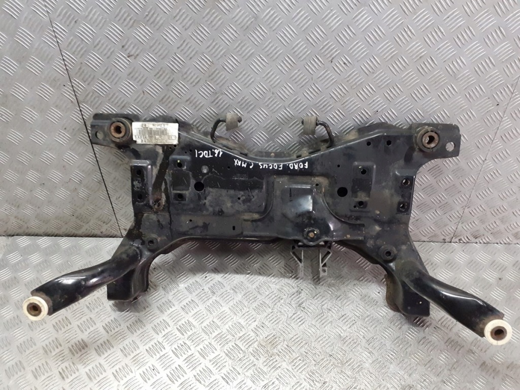 фото №1, Подрамник подрамник перед ford c-max 1.6 tdci