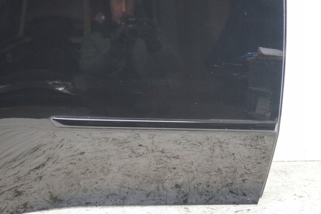 фото №9, Дверь правый задняя bmw x5 e70 475