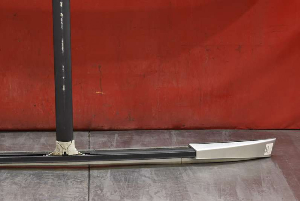 фото №5, Рейлинг рейлинги кровельные комплект hyundai santa fe 2 ii 06-10