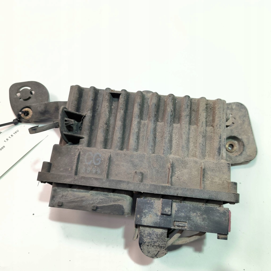 фото №1, Модуль 968540-1 opel zafira a