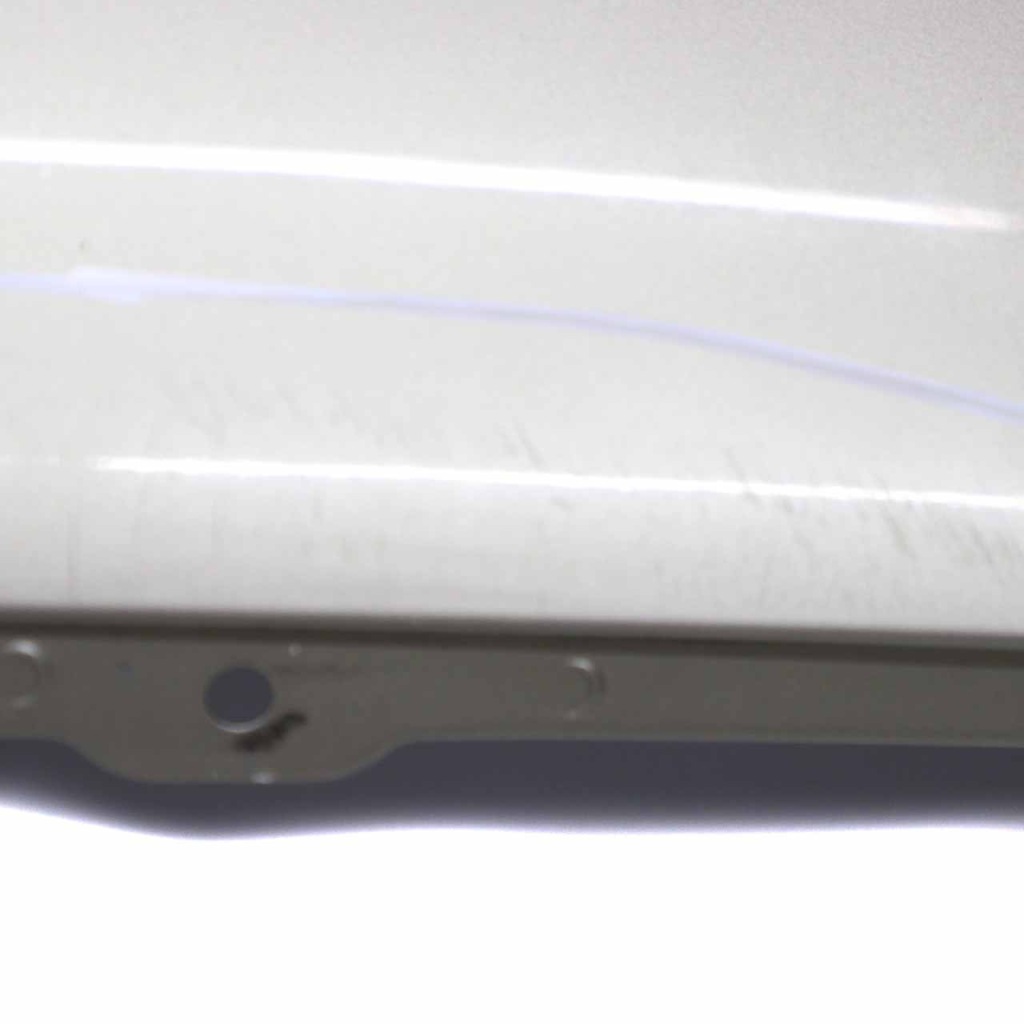 Mini r50 капот крышка двигателя sparkling silver Недорого