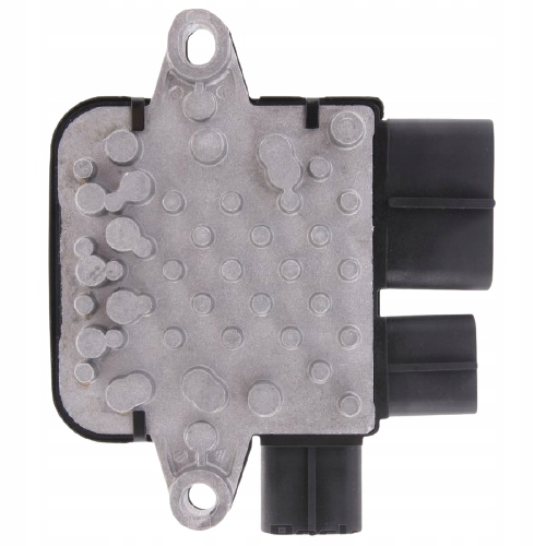 фото №3, Модуль вентилятора infinity qx50 q70 2013-