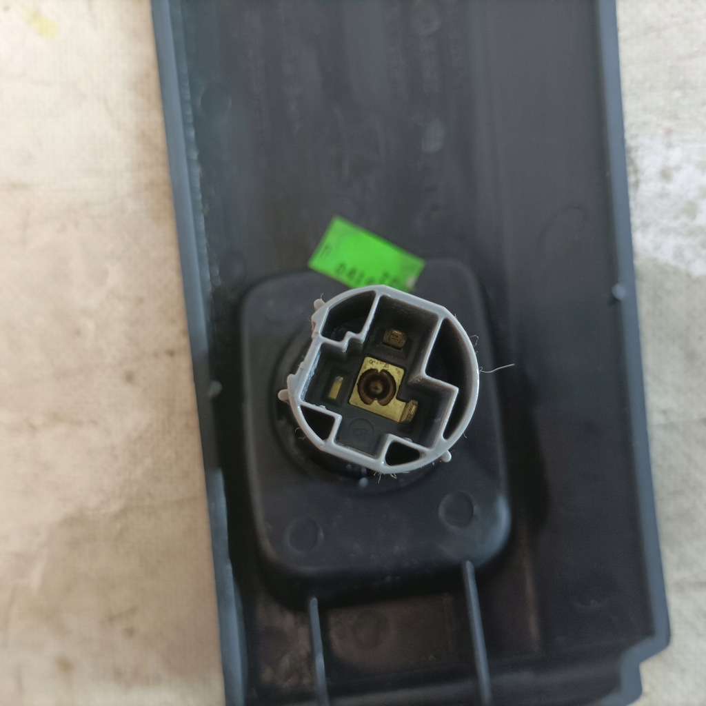 фото №8, Dodge ram 2500 09- оздоблення накладки zasilającej