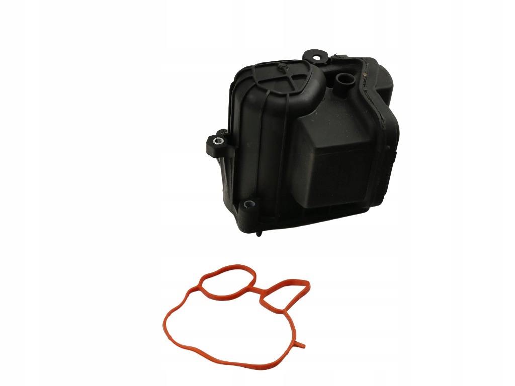 фото №2, Fiat ducato 2014- корпус радіатор egr