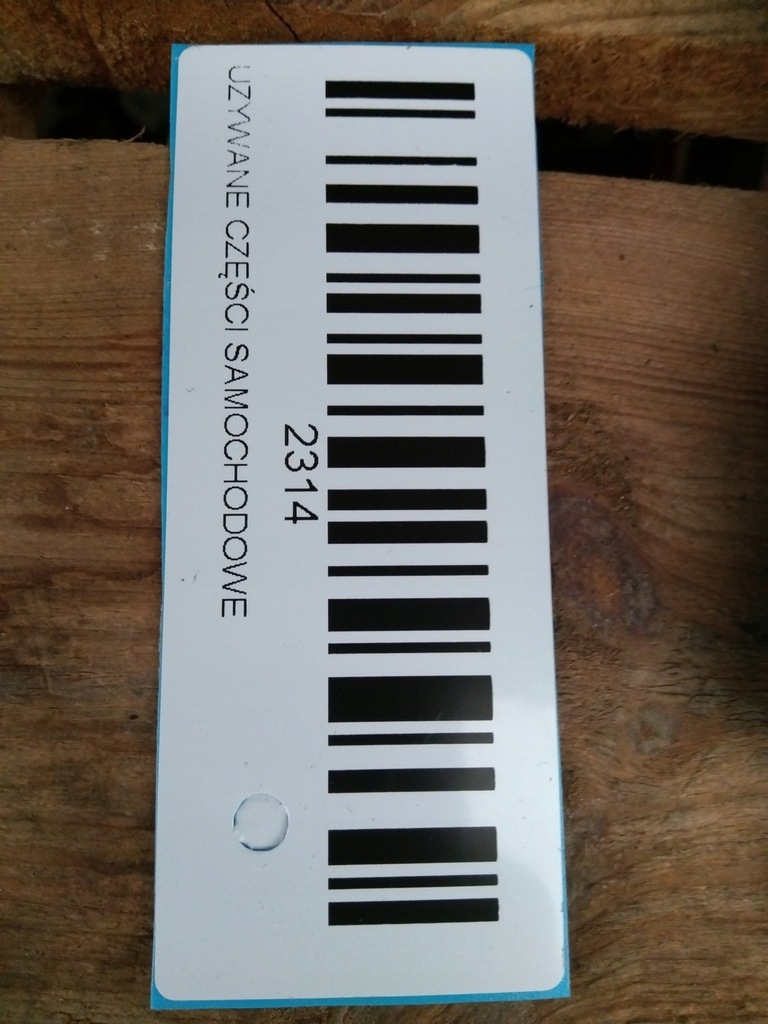 фото №4, Свет стоп задние fiat panda ii 2 06-12r