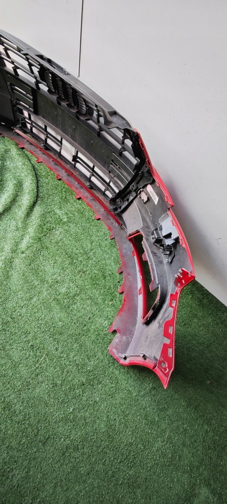 Бампер перед audi a3 8v5 sedan Цена