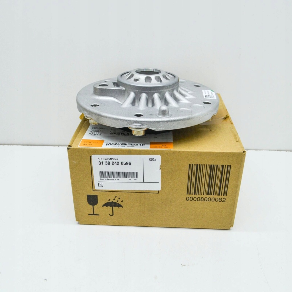 фото №1, Bmw 2 f87 передняя часть shock кронштейн 31302420596 2420596