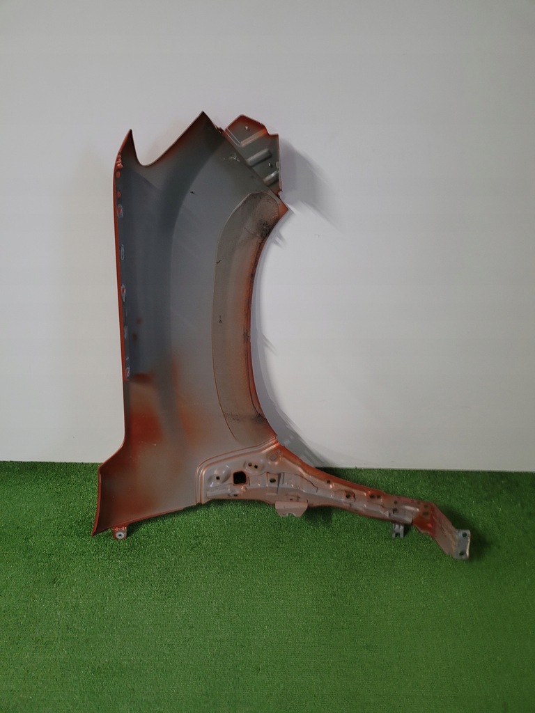 фото №8, Dacia duster ii 2 крыло левый перед передний оригинал