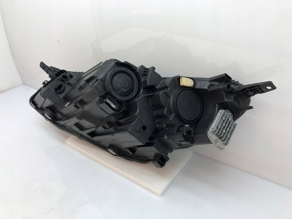 фото №9, Фара ford kuga mk3 правий