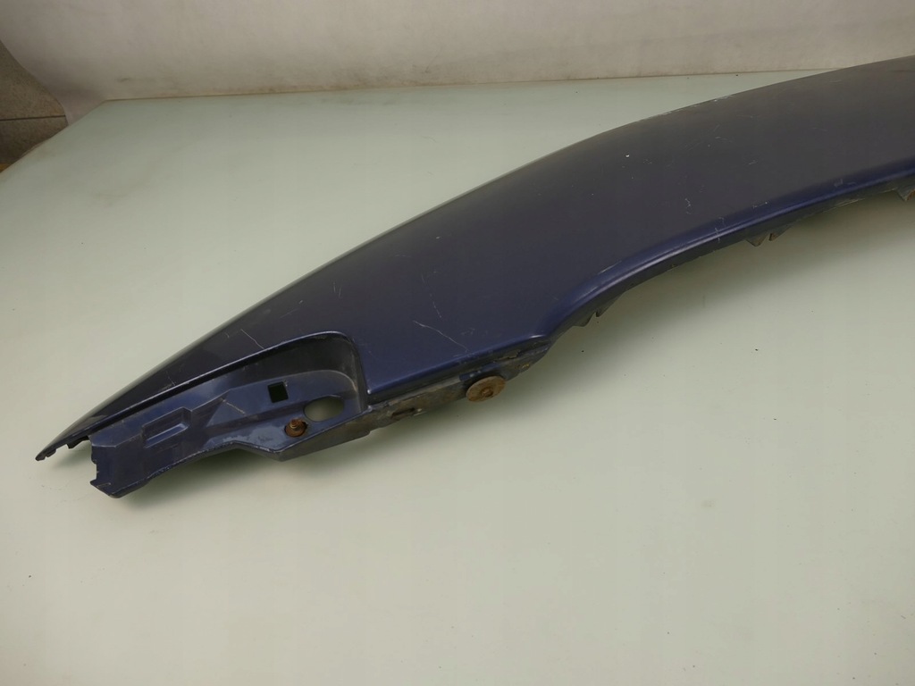 фото №12, Pontiac trans sport крила лівий перед niebieski