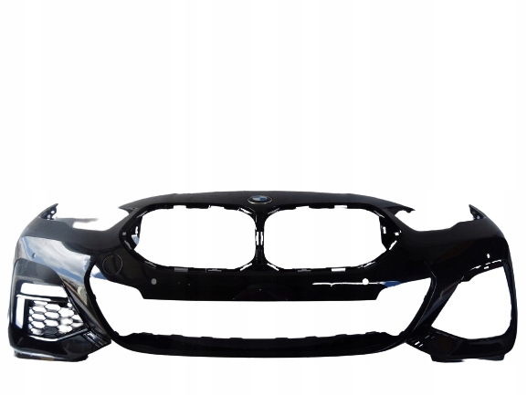 фото №1, Бампер перед bmw 2 f44 m-pakiet