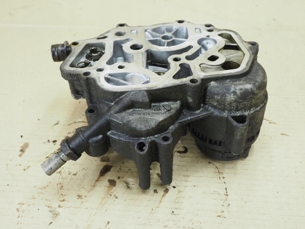 фото №14, Корпус фильтра масла 059115397l 3.0 tdi audi a6 c6