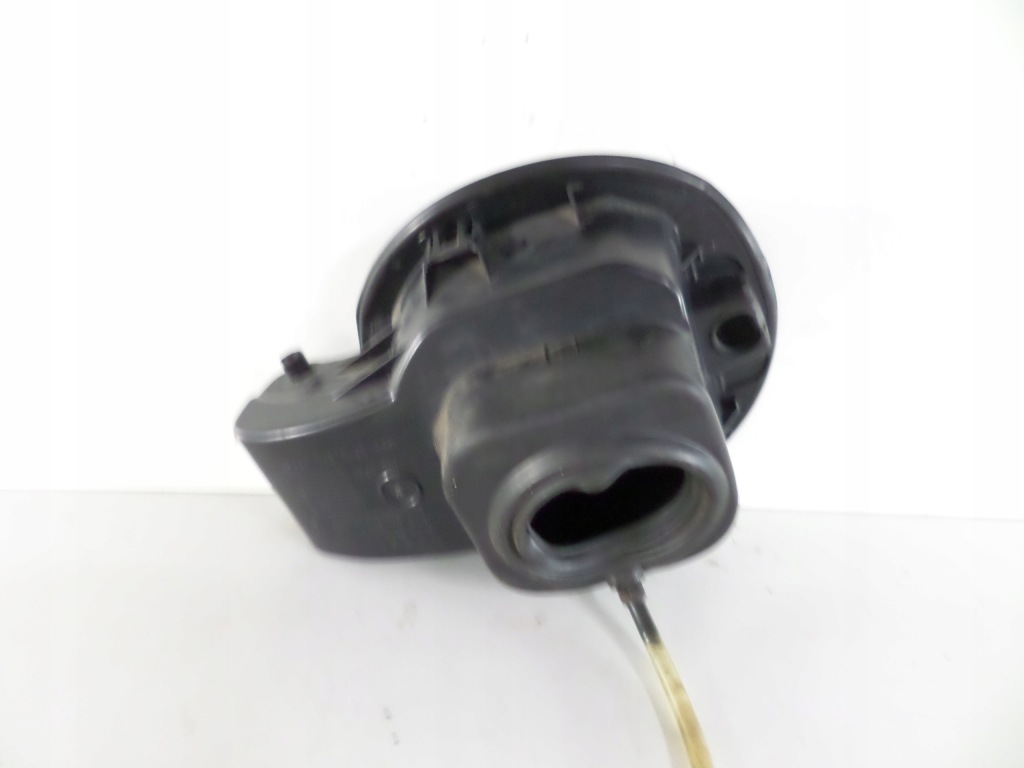 фото №4, Крышка заливной топлива skoda rapid 12- spaceback