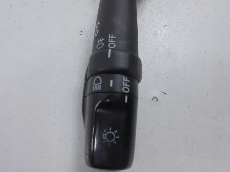 фото №7, Suzuki liana переключатель комбинированный lift