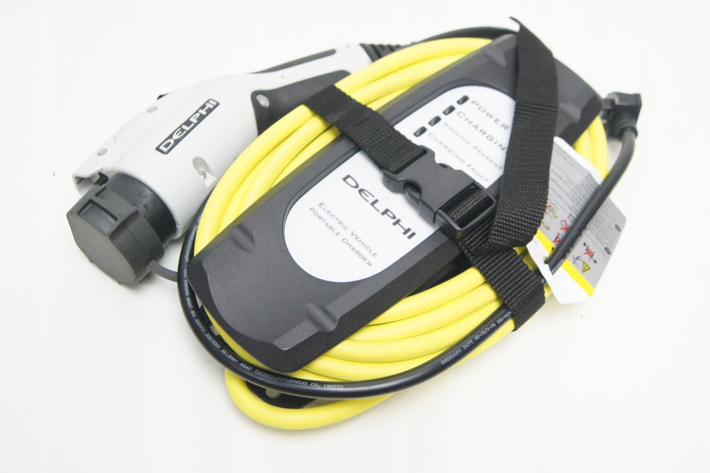 фото №1, Gd e-up шланг заряджання 12e971675m