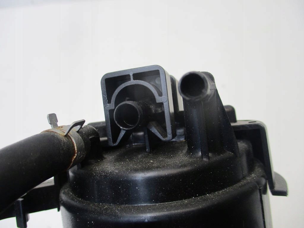 фото №5, Фильтр угольный nissan micra k14 0.9 tce