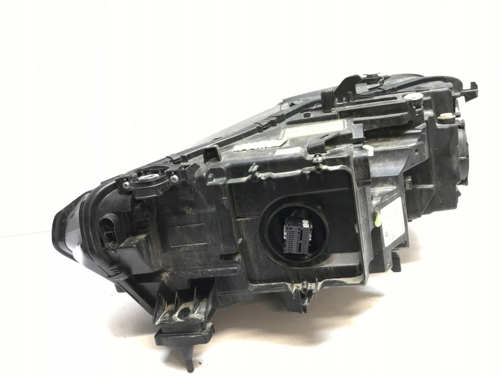 фото №9, Bmw x5 g05 x6 g06 лампа права laser 9481790