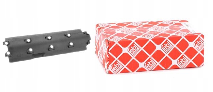 Febi bilstein сепаратор масла Цена