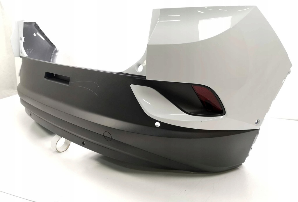 фото №11, Новий org бампер задня задній vw id.4 id4 ls9r 6x pdc