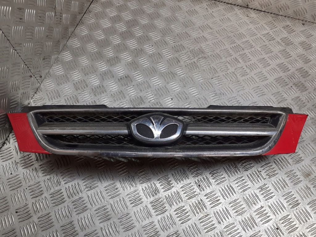 фото №1, Решётка радиатора решётка радиатора chevrolet lacetti 1.4 96454669 73l