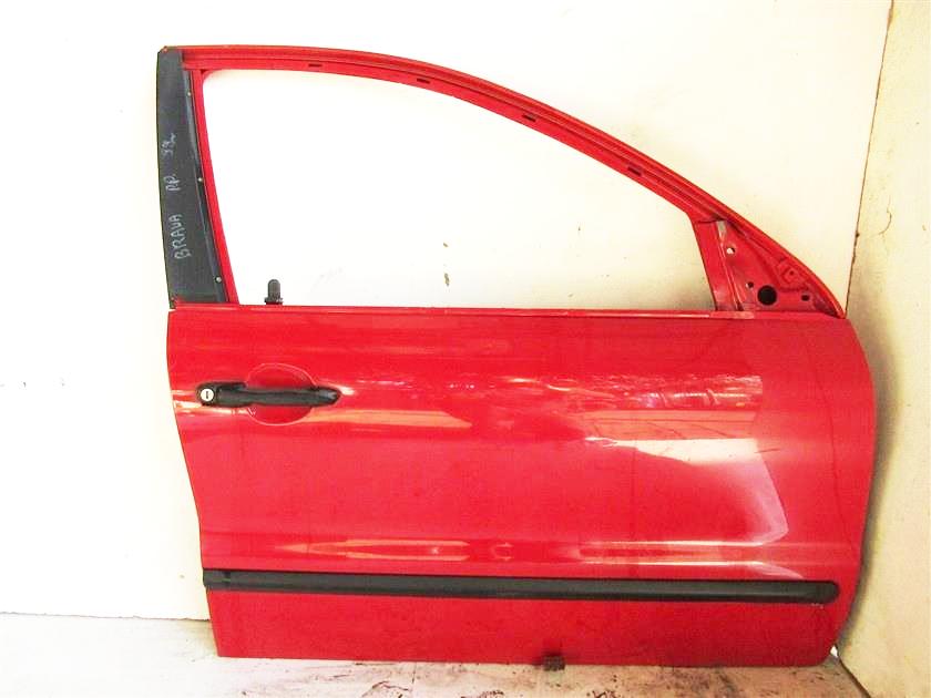 фото №1, Двері передні праве fiat bravo 1995-2001 rok
