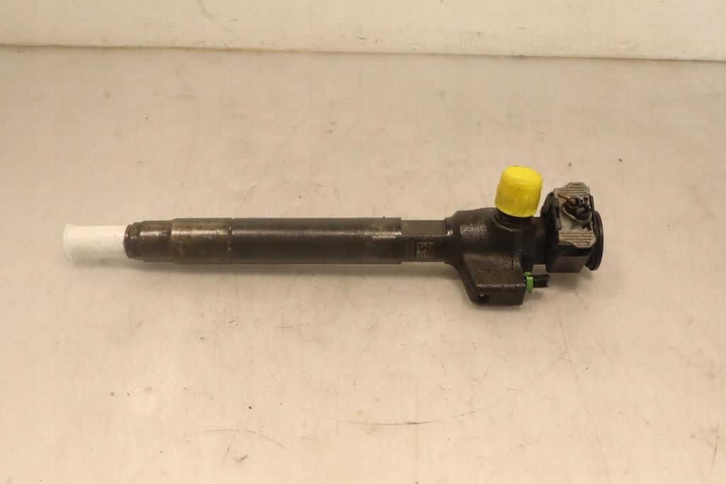 фото №5, Инжектор форсунка ford s-max ii 2.0tdci