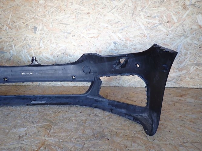 фото №7, Bmw g30 g31 5 m-pakiet 17- бампер передній перед