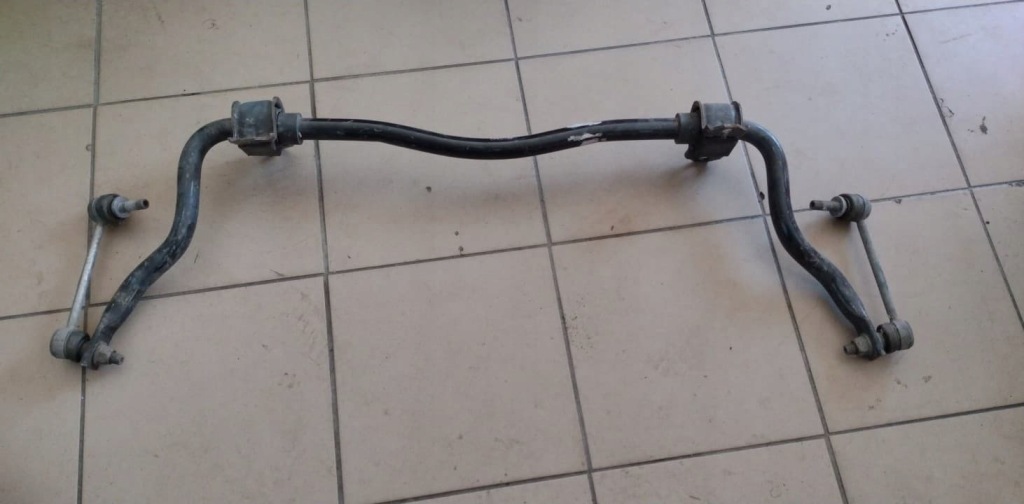 фото №1, Стабілізатор задня discovery v l462 2.0 4x4