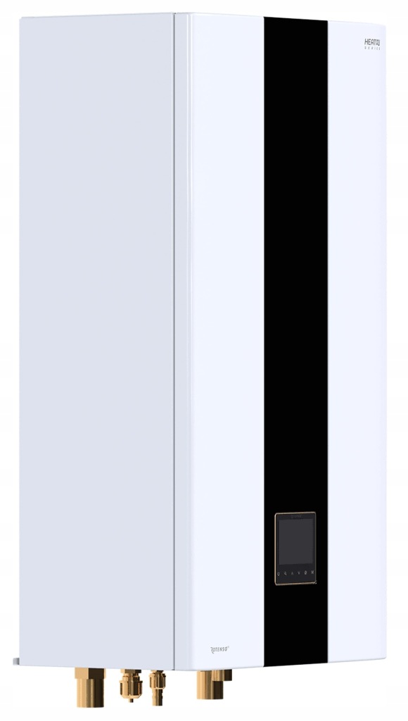 Насос тепла rotenso heatmi split 10kw 1-faz белый raty zero w cenie Доставка