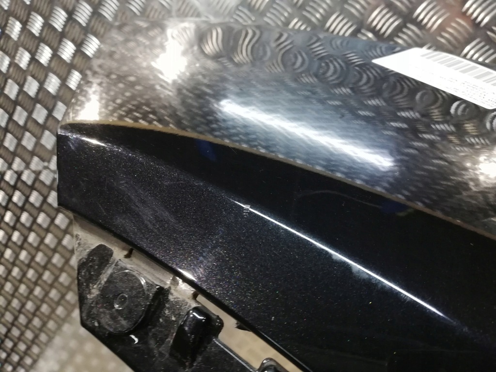 фото №6, Bmw f15 крила лівий