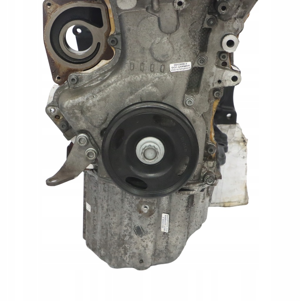 фото №15, Volkswagen golf 6 audi a1 8x 1.4 бензин двигун голий блок двигуна caxa 122km