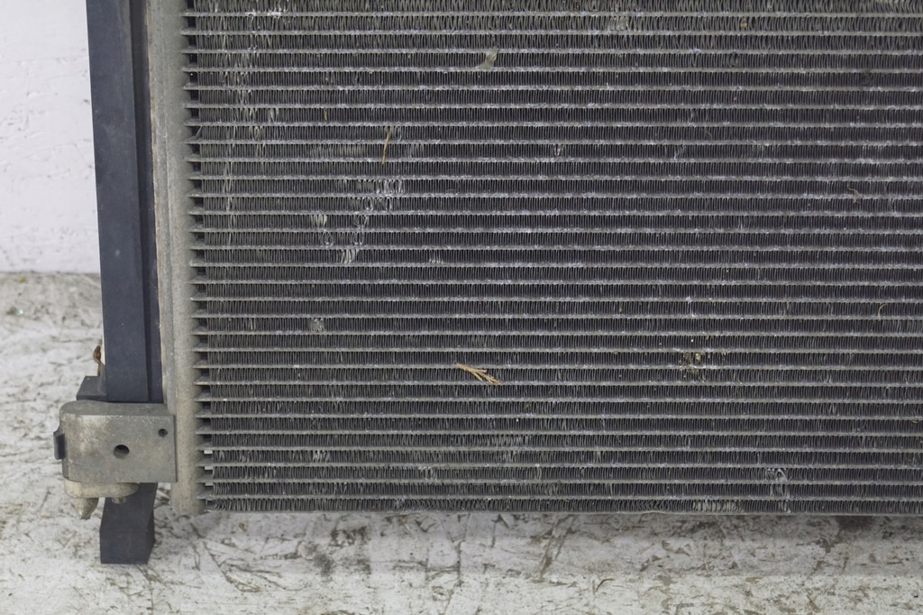 фото №7, Радиатор вентилятор mercedes a w169 1.5 b