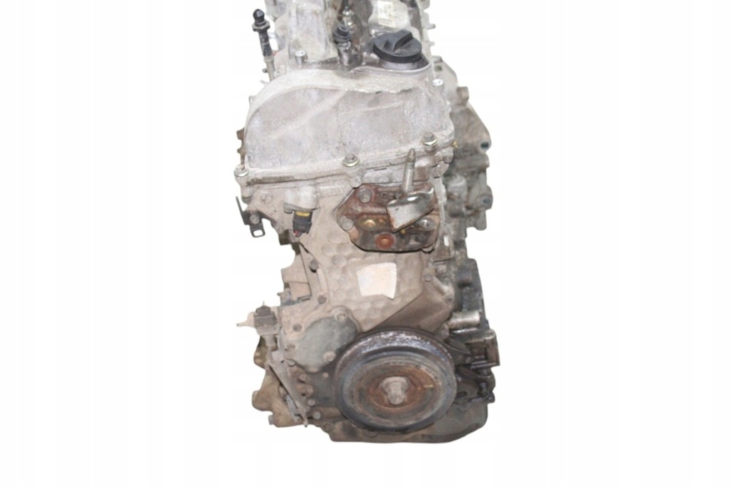 фото №10, Двигун honda cr-v iv rm_ n22b4 2.2l дизель 110kw 2014