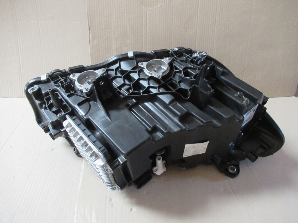 фото №5, Bmw x3 g01 g02 лампа full led лівий 7482501