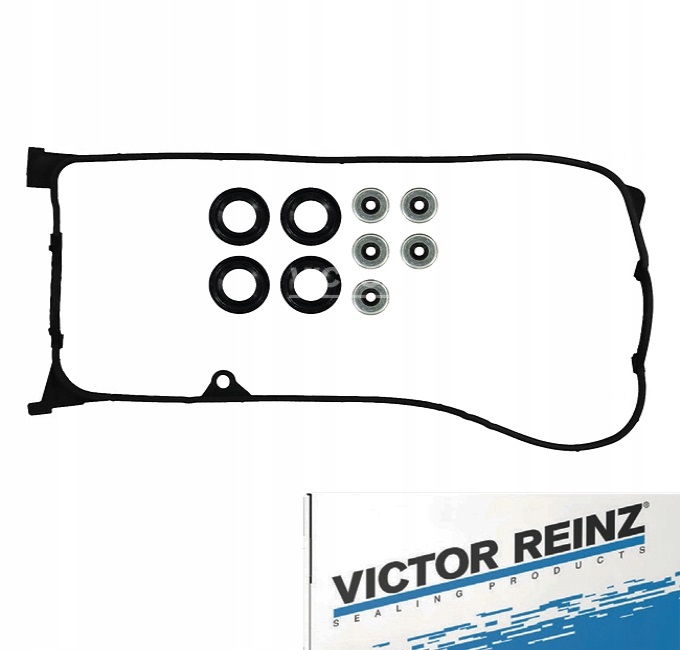 фото №1, Victor reinz 15-53736-01 набір прокладка, кришка головки циліндра