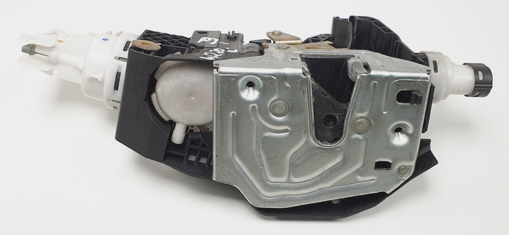 фото №3, Замок двері правий задня mercedes w220