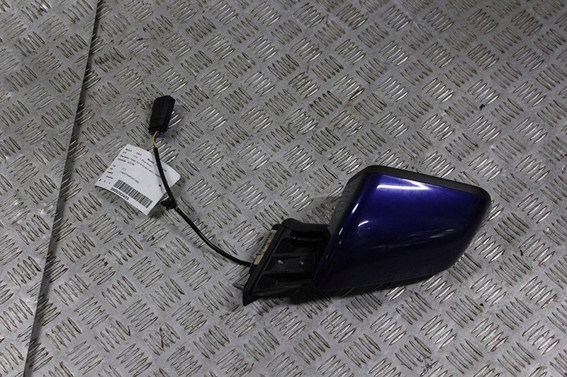 фото №1, Ford mustang 2015 зеркало левая usa 3 pin
