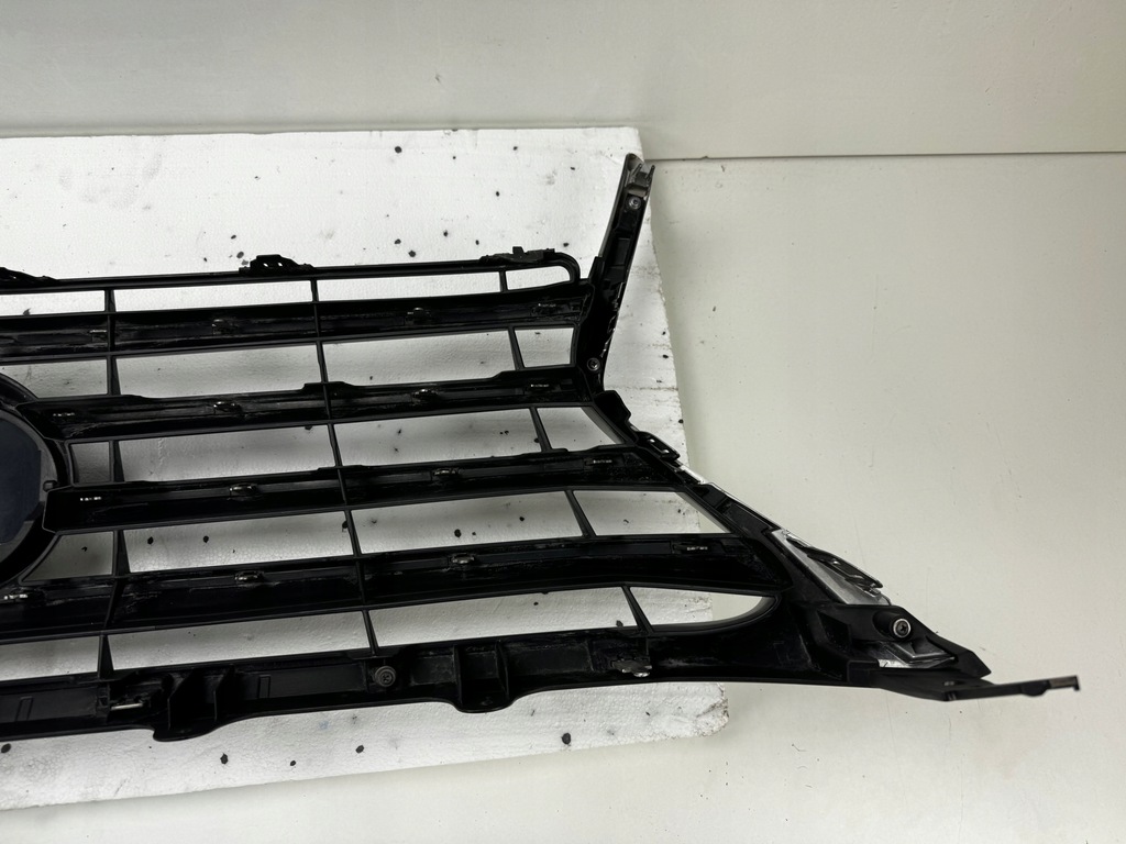 фото №9, Lexus lx решётка радиатора решётка радиатора решётка перед org!