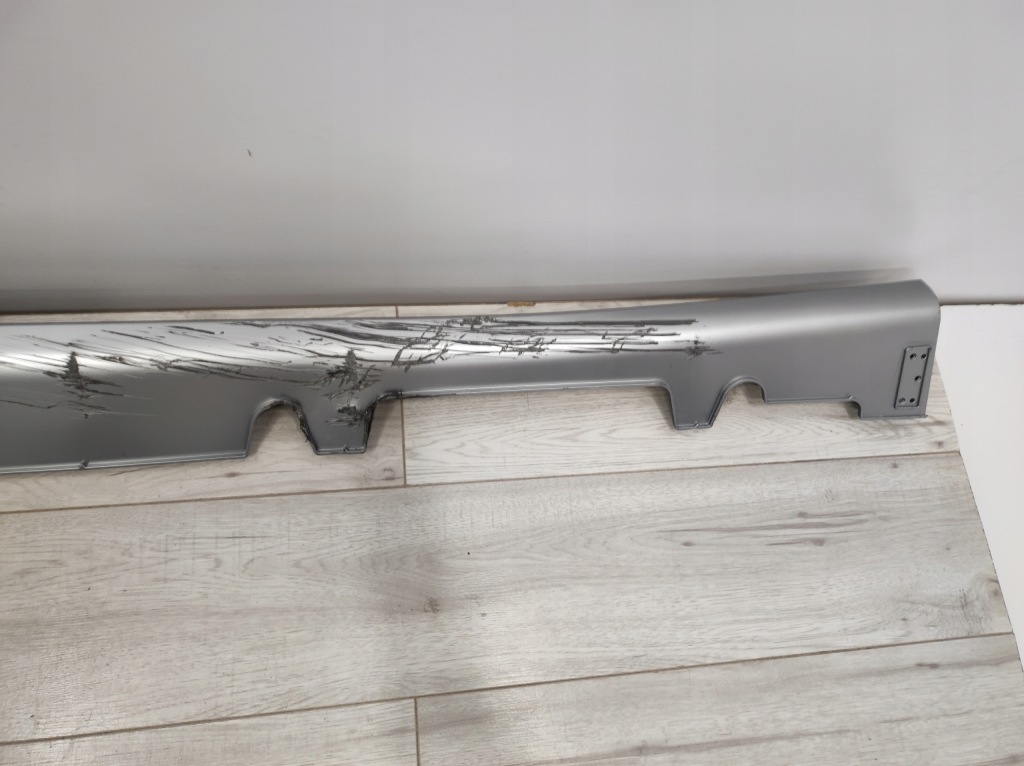 фото №9, Молдинг поріг ліва поріг hyundai ioniq v 5 87751-gi100