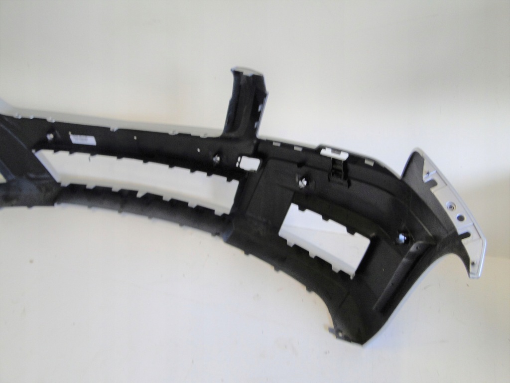 фото №11, Mercedes glk 204 x204 бампер передній pts sprysk