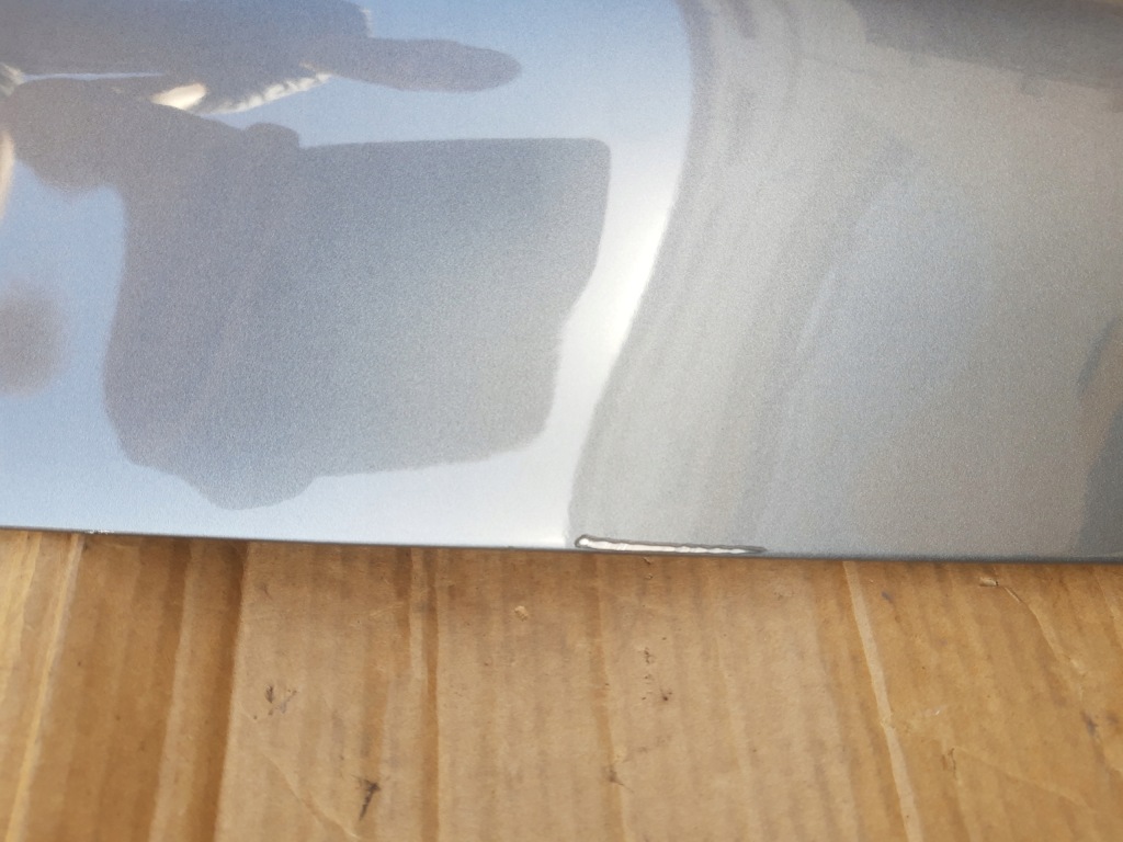 фото №7, Mercedes gla x156 787 lift капот крило лівий правий петля a1568800057