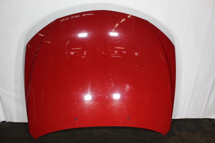 фото №1, Капот subaru impreza iii c7p