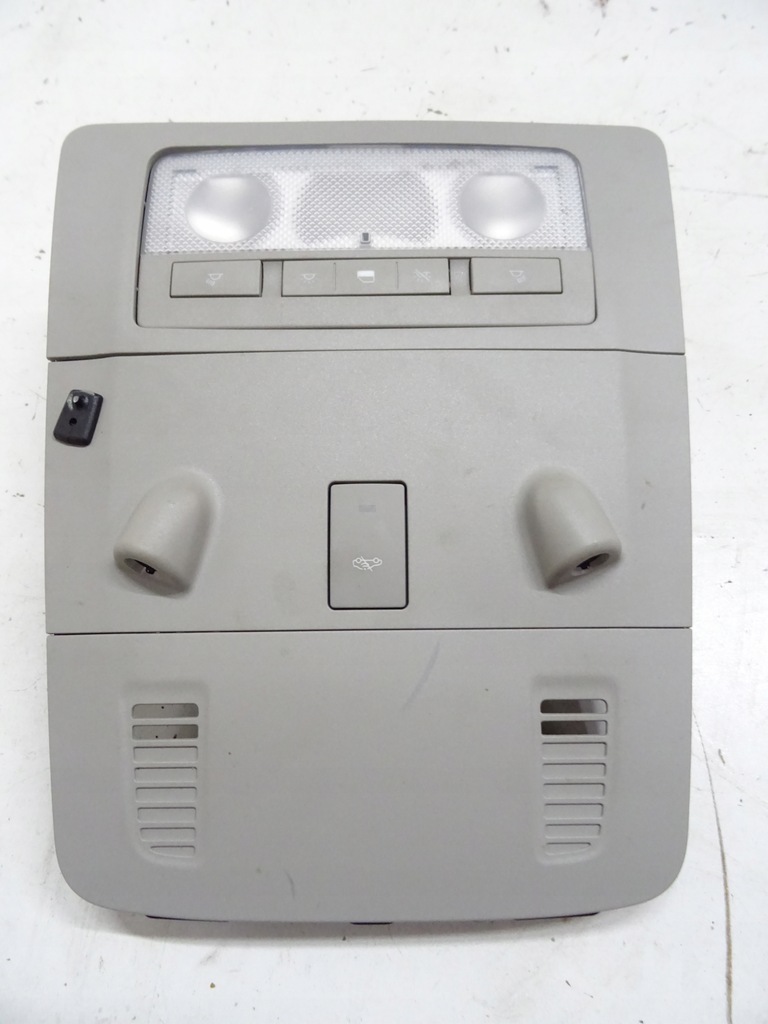 фото №1, Opel insignia a лампа освітлення кабіни