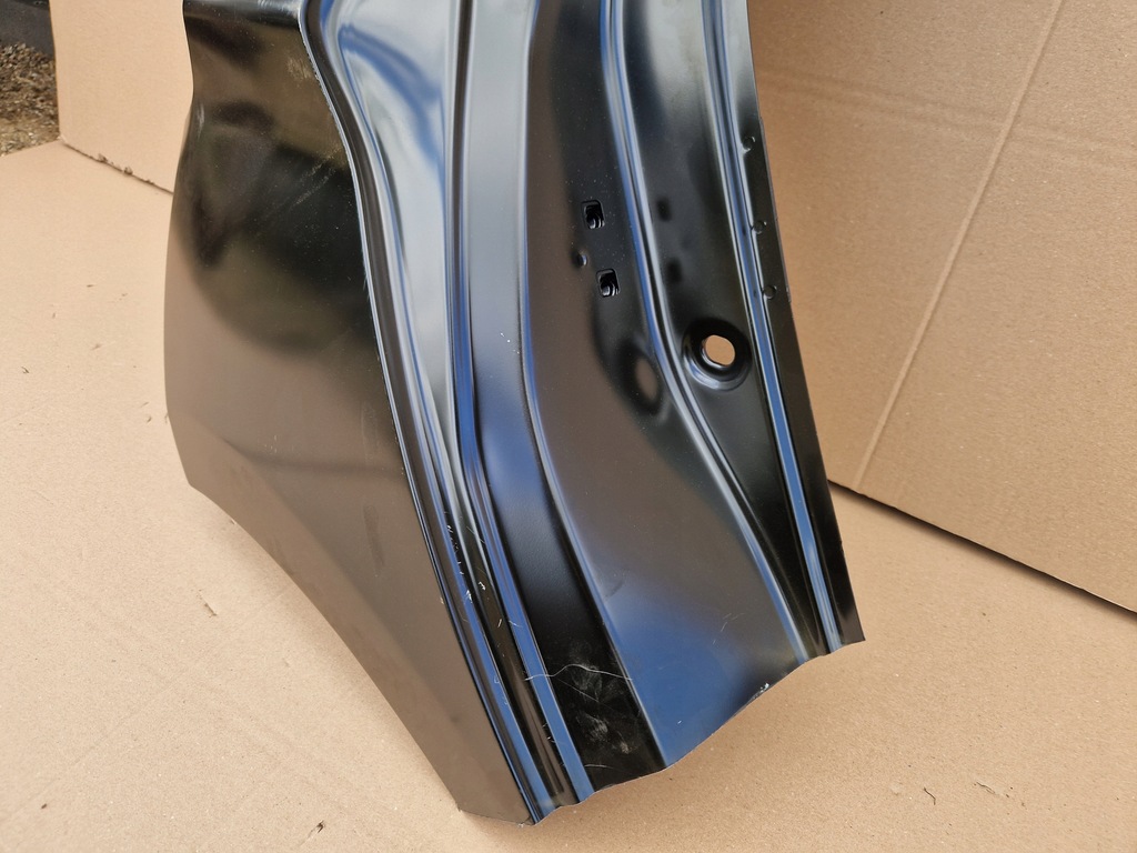 фото №7, Крила задня правий renault zoe новий!!!