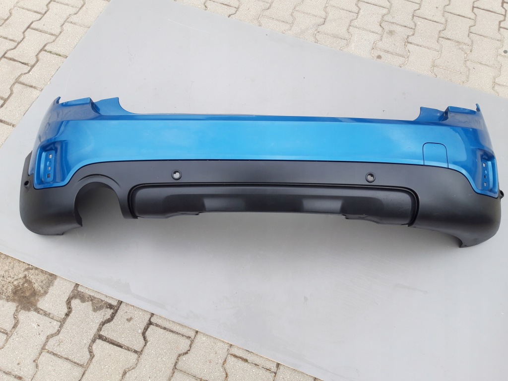 Купить Mini countryman s f60 51127389378 бампер задний задняя pdc