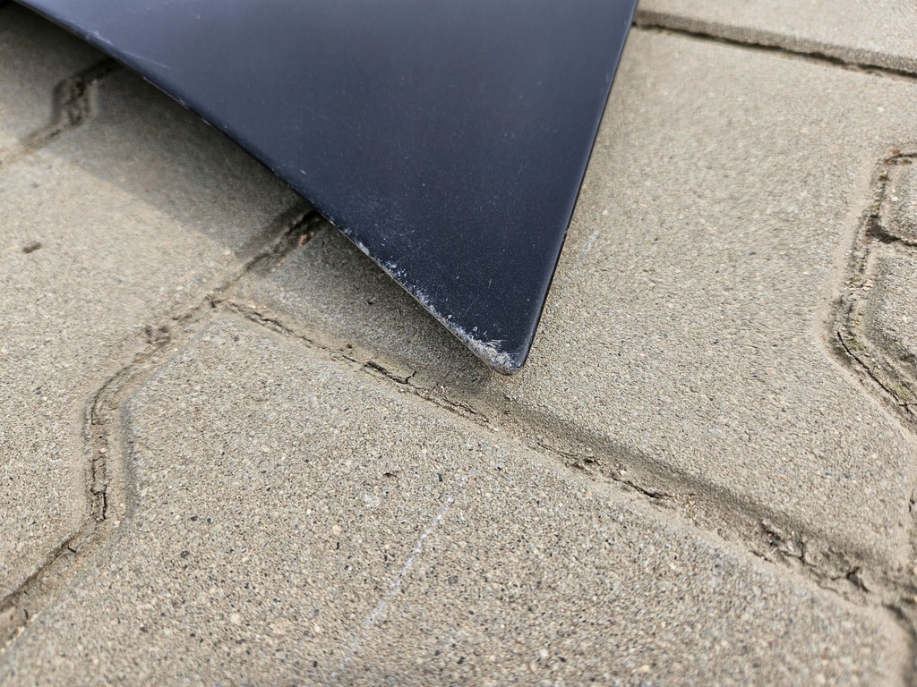 фото №14, Porsche carrera 911 993 капот кришка oryg bdb