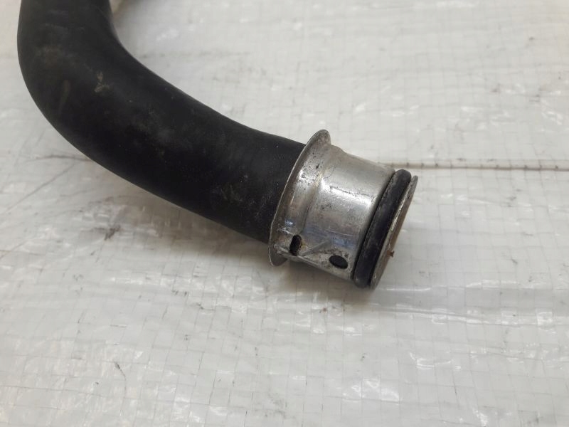 фото №2, Porsche оригинальный номер 97057258400 wąż wody шланг