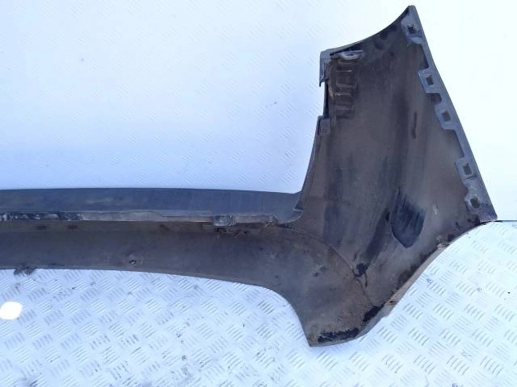 фото №9, Бампер задняя opel combo d doblo